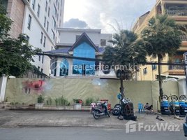 4 Bedroom Villa for sale in Boeng Reang, Doun Penh, Boeng Reang