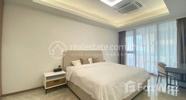 មានបន្ទប់ទំនេរនៅ Condo 2bedrooms for Rent in Skyvilla 