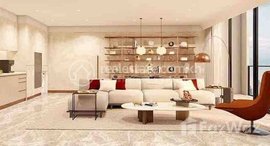 មានបន្ទប់ទំនេរនៅ Adorable decoration of type 3bedroom on VIP floor, Only $18xx/m2 with high floor 38 up