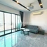 1 បន្ទប់គេង ខុនដូ for rent at One-Bed Apartment for Rent, Tuol Svay Prey Ti Muoy, ចំការមន, ភ្នំពេញ