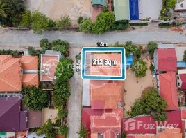 4 Bedroom Villa for sale in Cambodia, Nirouth, Chbar Ampov, Phnom Penh, Cambodia