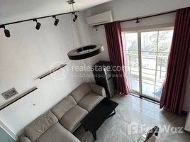 1 បន្ទប់គេង ខុនដូ for rent at Precious One bedroom apartment for rent with special offer and good price, សង្កាត់​ស្វាយប៉ាក, ខណ្ឌ​ឫស្សីកែវ​