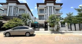 Available Units at Borey Hi Tech The Premium