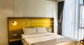 Available Units at Apartment Rent $750 Chamkarmon bkk1 1Room 40m2