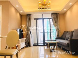 2 បន្ទប់គេង អាផាតមិន for rent at Cheapest Two bedroom for rent at Bkk1, Boeng Keng Kang Ti Muoy