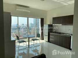 Studio Condo for rent at 1 bedroom for rent free management fee-500$, Boeng Keng Kang Ti Bei