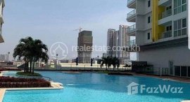 Available Units at Olympia city Condo one bedroom for rent