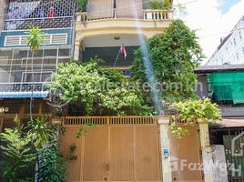 7 Bedroom Villa for sale in Chamkar Mon, Phnom Penh, Tonle Basak, Chamkar Mon