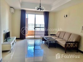 1 Bedroom Apartment for rent at Rent Phnom Penh Chamkarmon Tonle Bassac 1Rooms 65㎡ $500, Tonle Basak