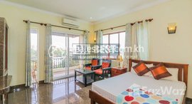 Available Units at 2 Bedroom Apartment for Rent in Siem Reap –Svay Dangkum