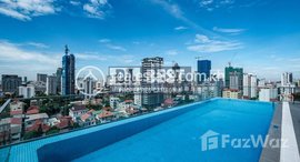 Available Units at DABEST PROPERTIES: Brand new 2 Bedroom Apartment for Rent with swimming pool in Phnom Penh-BKK1
