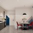 1 Bedroom Apartment for sale at HNH CENTRAL, Chak Angrae Leu
