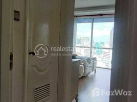 2 Bedroom Apartment for rent at 2Bedrooms 2Bathroom near Olympic Stadium, Boeng Proluet