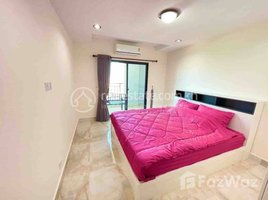 1 Bedroom Apartment for rent at Nice studio room for rent with fully furnished, Boeng Kak Ti Muoy