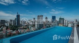 Available Units at One Bedroom for rent in BKK1