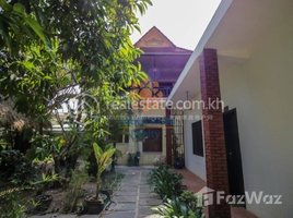 10 Bedroom Villa for rent in Siem Reap, Sala Kamreuk, Krong Siem Reap, Siem Reap