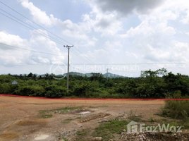  Land for sale in Kampot, Stueng Kaev, Tuek Chhou, Kampot