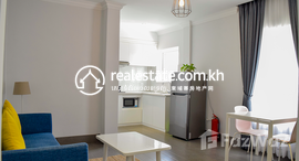 Available Units at Serviced Apartment for rent in BKK1, BKK