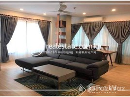 2 Bedroom Condo for rent at 2Bedroom Apartment For Rent-(Toul Tompong) , Tonle Basak