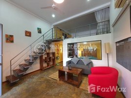 2 បន្ទប់គេង អាផាតមិន for rent at NICE TWO BEDROOMS FOR RENT ONLY 500 USD, Tuol Svay Prey Ti Muoy, ចំការមន, ភ្នំពេញ, កម្ពុជា