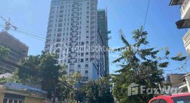 មានបន្ទប់ទំនេរនៅ Apartment Rent $120000 Sale $19500000 Chamkarmon Bkk1 146rooms 595m2