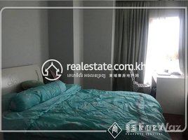 1 Bedroom Apartment for rent at One Bedroom Apartment for Rent Chbar Ampov-2 ,, Nirouth, Chbar Ampov, Phnom Penh, Cambodia