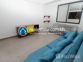 3 Bedroom Condo for rent at Three bedroom for rent near Central market, Phsar Thmei Ti Muoy, Doun Penh