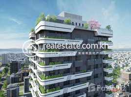 3 បន្ទប់គេង អាផាតមិន for rent at 3 Bedroom Serviced Apartment for Rent in BKK1, Boeng Keng Kang Ti Muoy
