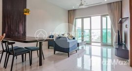 Available Units at 1 Bedroom Serviced Apartment For Rent in Daun Penh, Phnom Penh