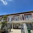 3 Bedroom Townhouse for sale at Orkidē Villa | The Botanic City, Preaek Ta Sek, Chraoy Chongvar