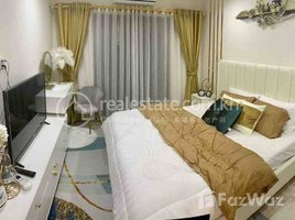 1 Bedroom Apartment for sale at Studio Sell $72000 TK (Negotiable), Boeng Kak Ti Muoy