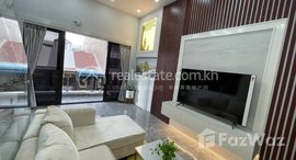 Available Units at 4 BEDROOMS APARTMENT FOR SALE IN DAUN PENH