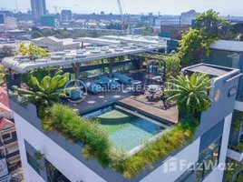 4 Bedroom Condo for rent at Modern Duplex Penthouse For Rent, Tonle Basak