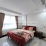 1 បន្ទប់គេង អាផាតមិន for rent at 1 Bedroom Apartment for Rent in Daun Penh, Phnom Penh, Phsar Thmei Ti Bei