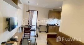 Available Units at 1 BEDROOM SERVICE APARTMENT FOR RENT IN BKK2