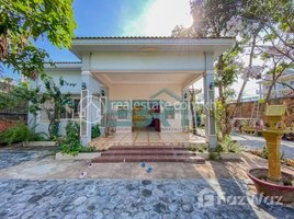 2 Bedroom House for sale in Wat Preah Enkosey Monastery, Sla Kram, Sla Kram