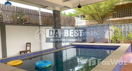 Available Units at DABEST PROPERTIES: Brand new 1 Bedroom Apartment for Rent in Siem Reap-Sala Kamraeuk