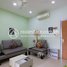 1 Bedroom Apartment for rent at One Bedroom Service Apartment For Rent in Daun Penh, Phnom Penh City, Phsar Thmei Ti Muoy