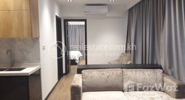 Available Units at one Bedroom Apartment for Rent with Gym ,Swimming Pool in Phnom Penh-Tonle Bassac-SKY LAR