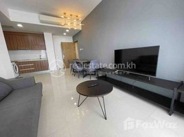 1 Bedroom Condo for rent at On 25 floor one bedroom for rent at Skyline, Mittapheap, Prampir Meakkakra