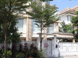 5 Bedroom Villa for sale in Northbridge International School Cambodia (NISC), Tuek Thla, Stueng Mean Chey