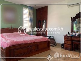 1 បន្ទប់គេង អាផាតមិន for rent at One bedroom for Rent in Pshar Daeum Thkov (Chamkarmon area) . , សង្កាត់ទន្លេបាសាក់