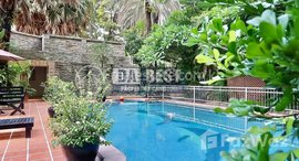 Available Units at DABEST PROPERTIES: 2 Bedroom Apartment for Rent with Pool/Gym in Phnom Penh -Srah Chak