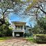 4 Bedroom Villa for rent in Saensokh, Phnom Penh, Tuek Thla, Saensokh
