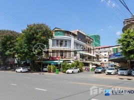 1 Bedroom Villa for sale in Tuol Kouk, Phnom Penh, Tuek L'ak Ti Pir, Tuol Kouk