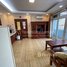 2 បន្ទប់គេង ខុនដូ for rent at Two bedrooms service apartment best located inTTP1 offer good price Price: 450USD per month, Tumnob Tuek