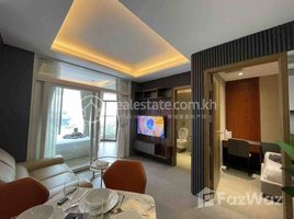 1 Bedroom Apartment for rent at Modern Two Bedroom For Rent, Tonle Basak
