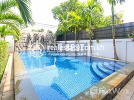 13 Bedroom Hotel for rent in Wat Bo, Sala Kamreuk, Sla Kram