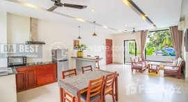Available Units at New 1 bedroom apartment for rent in Siem Reap - Salakomreuk