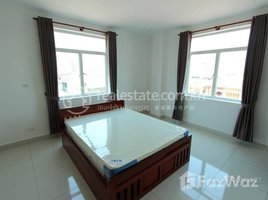 1 Bedroom Apartment for rent at Newly Constructed Apartment Near the Russian Market | Phnom Penh, Pir, Sihanoukville